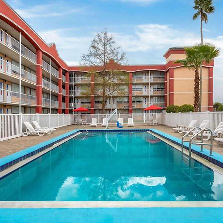 Developer Inn Downtown Orlando, A Baymont By Wyndham Екстериор снимка